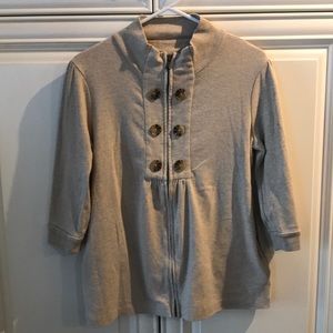 Banana Republic Sweatshirt - Size M!
